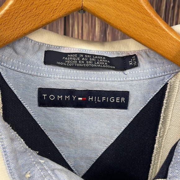 Long Sleeve. Men’s Polo - Picture 3 of 4